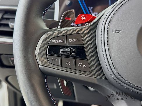 Used 2024 BMW M3 Competition w/ Executive Package AWD/4WD image 13