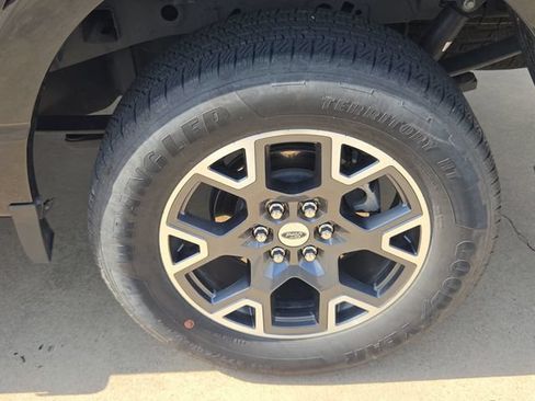 Used 2024 Ford F150 STX RWD image 17