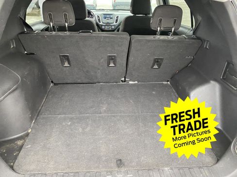 Used 2019 Chevrolet Equinox LT image 5