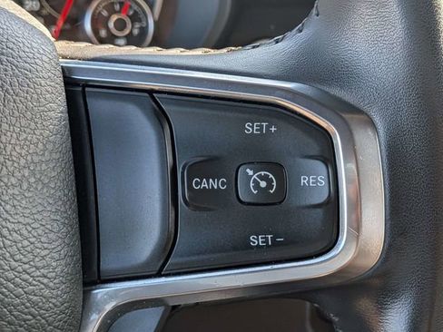 Certified 2024 RAM 1500 Laramie AWD/4WD image 26