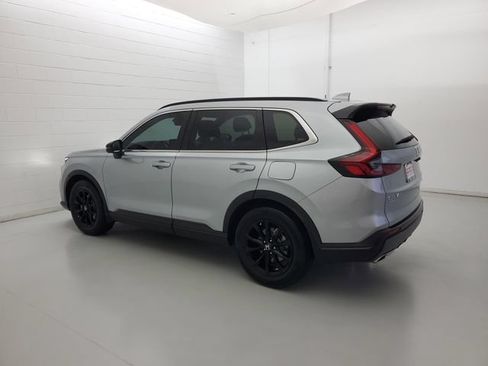 Used 2025 Honda CR-V Sport-L image 7