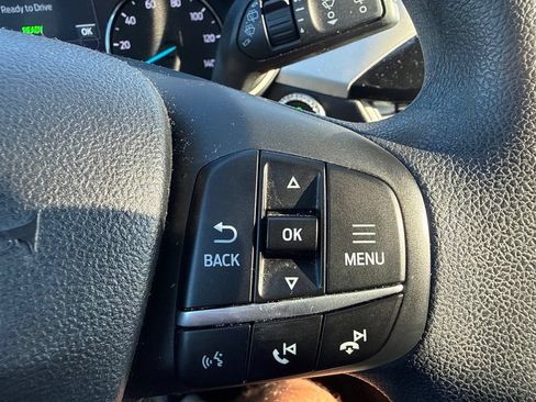Used 2021 Ford Escape SE AWD/4WD image 21