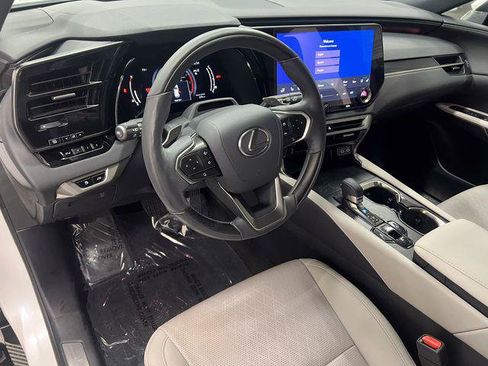 Certified 2023 Lexus RX 350 Premium Plus w/ Cold Area Package FWD image 16
