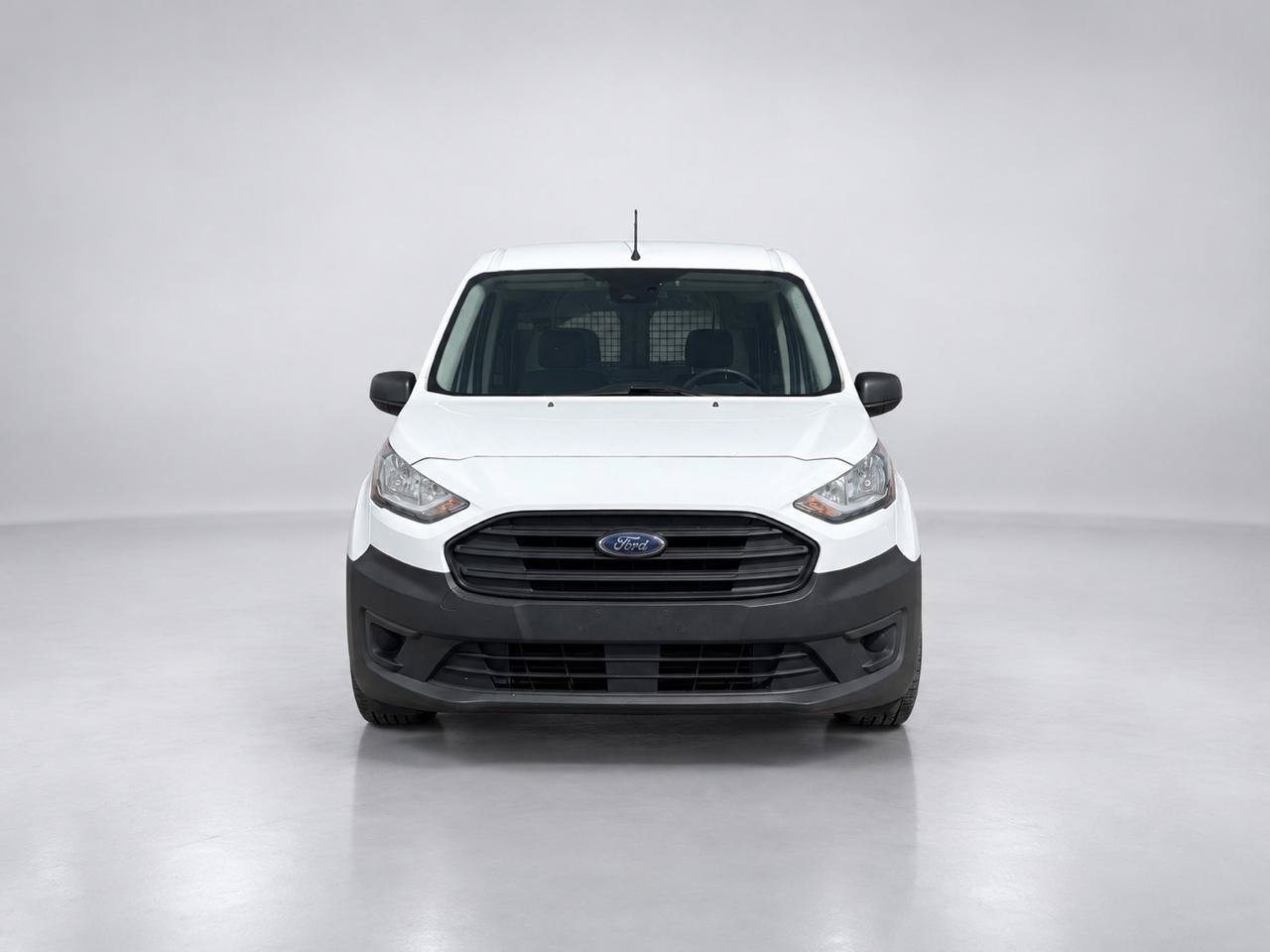 Used 2021 Ford Transit Connect XL FWD image 2