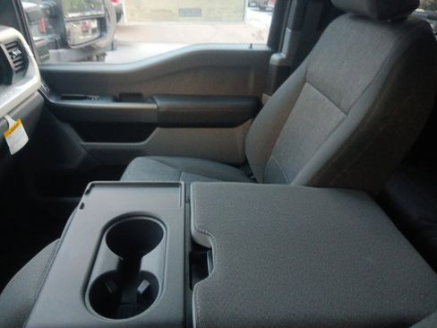 New 2026 Ford F350 XL w/ STX Appearance Package image 31