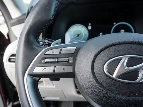 Used 2024 Hyundai Palisade SEL w/ Premium Package image 30