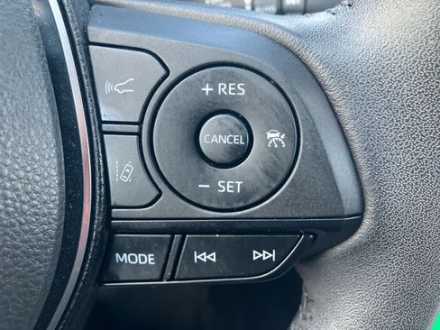 Used 2024 Toyota RAV4 XLE Premium w/ Weather Package AWD/4WD image 20