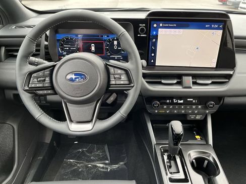 New 2026 Subaru Outback Touring XT image 13