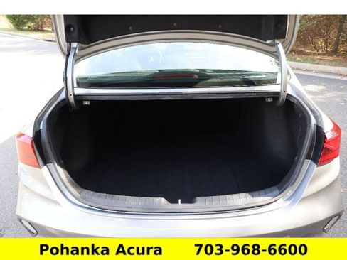 Used 2023 Kia Forte LXS w/ LXS Technology Package image 24