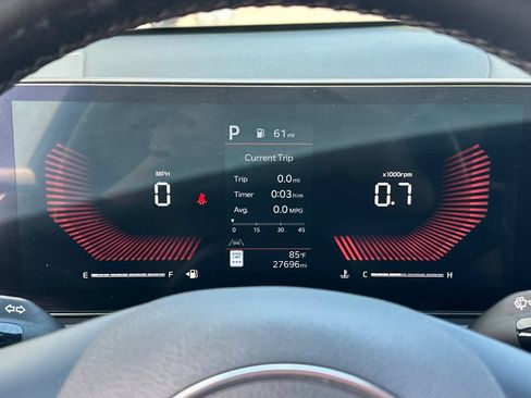 Certified 2025 Kia K5 GT-Line w/ GT-Line Premium Package FWD image 27