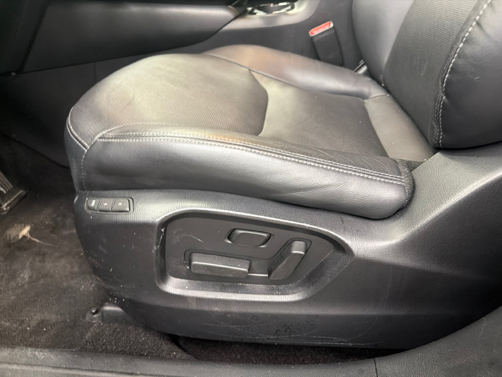 Used 2023 MAZDA CX-9 Touring Plus AWD/4WD image 10