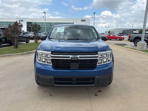 Used 2024 Ford Maverick Lariat FWD image 9