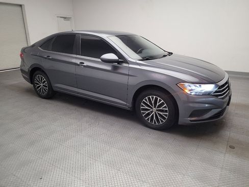 Used 2021 Volkswagen Jetta S FWD image 11