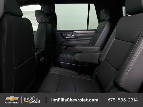 Used 2023 Chevrolet Tahoe LT w/ LT Signature Plus Package image 27