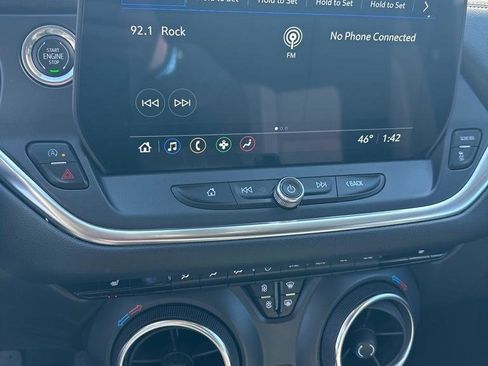 Used 2023 Chevrolet Blazer LT w/ Convenience Package image 16