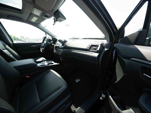 New 2026 Honda Ridgeline RTL image 25