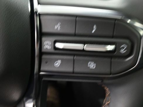 Used 2024 GMC Acadia AT4 AWD/4WD image 46