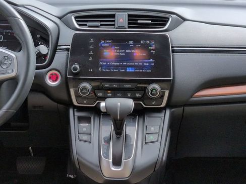 Used 2021 Honda CR-V EX-L image 18