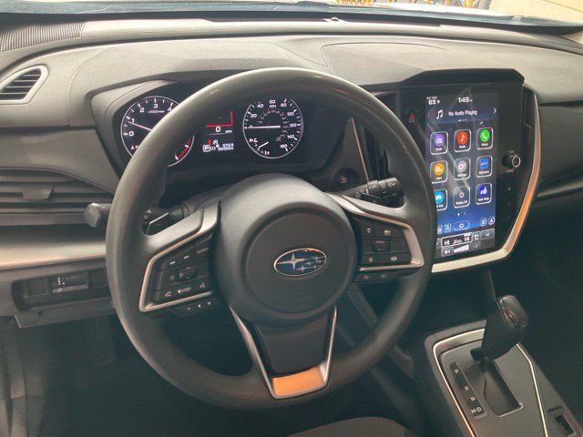 Used 2024 Subaru Impreza 2.0i Sport AWD/4WD image 6