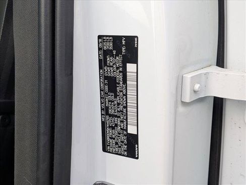 Used 2019 Volvo XC90 T8 R-Design w/ Advanced Package image 25