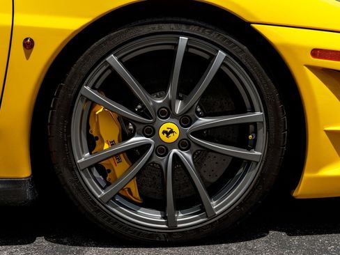 Used 2008 Ferrari F430 Scuderia RWD image 38