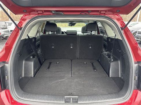 Used 2023 Kia Sorento S w/ Panoramic Sunroof Package image 7