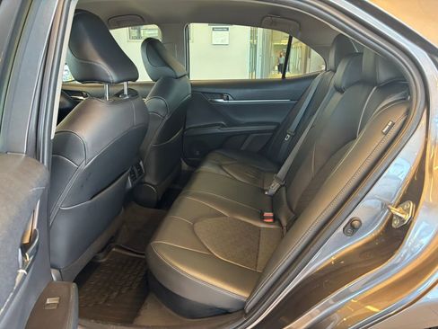 Used 2021 Toyota Camry XSE FWD image 26