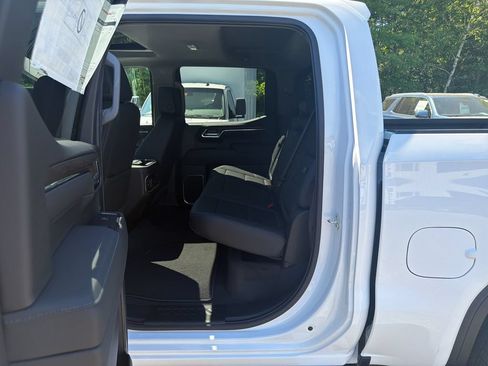 New 2026 GMC Sierra 1500 SLT w/ SLT Premium Package AWD/4WD image 20