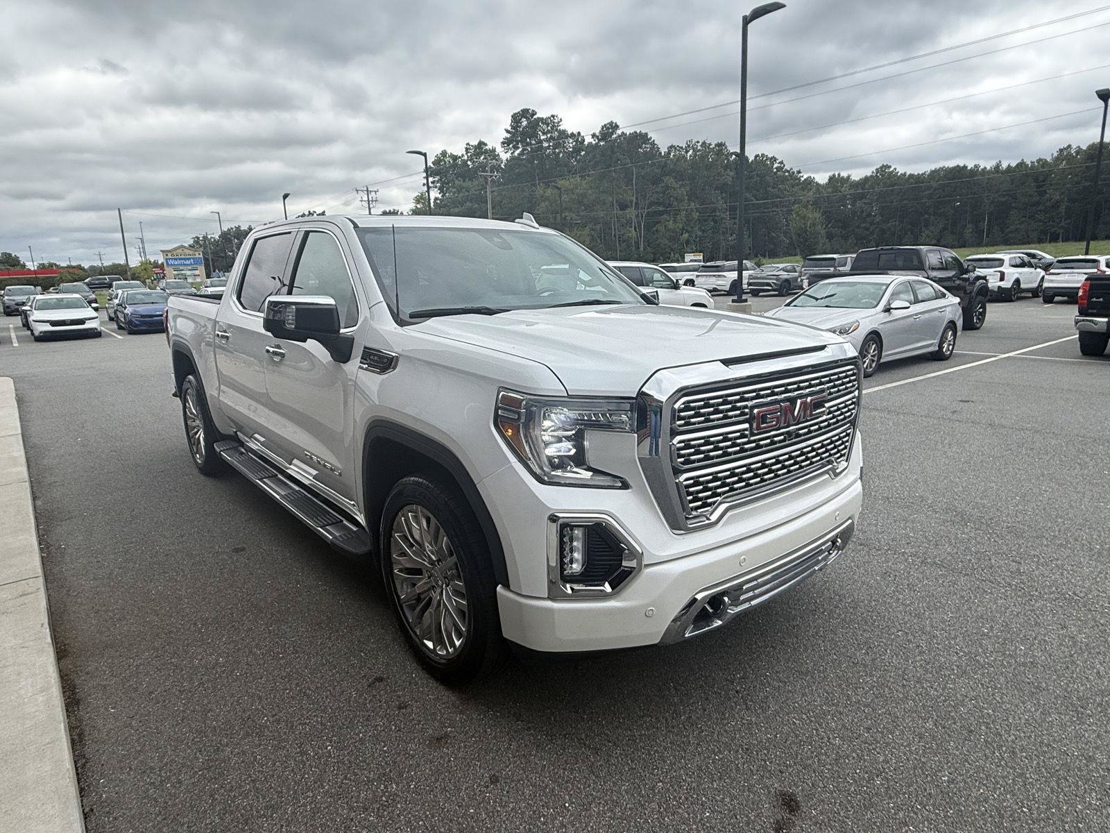 Used 2019 GMC Sierra 1500 Denali w/ Denali Ultimate Package AWD/4WD image 33