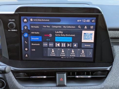 New 2026 Subaru Outback Premium image 19