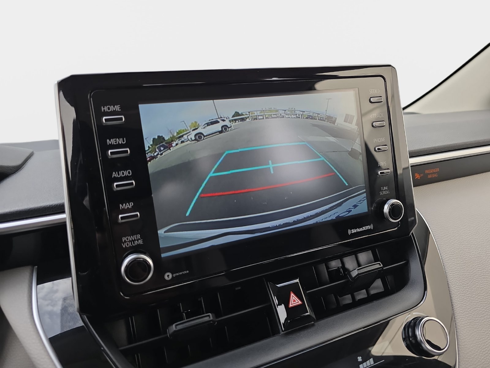 Used 2021 Toyota Corolla LE FWD image 24