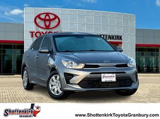 Used 2021 Kia Rio S video 1