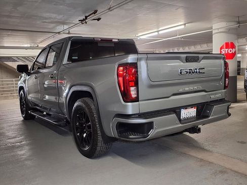 Used 2023 GMC Sierra 1500 Elevation w/ Elevation Premium Package image 12