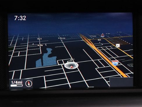 Used 2016 Mercedes-Benz SLK 350 350 image 22