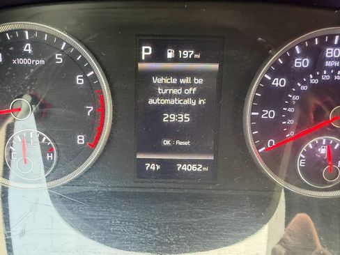 Used 2022 Kia K5 LXS FWD image 11