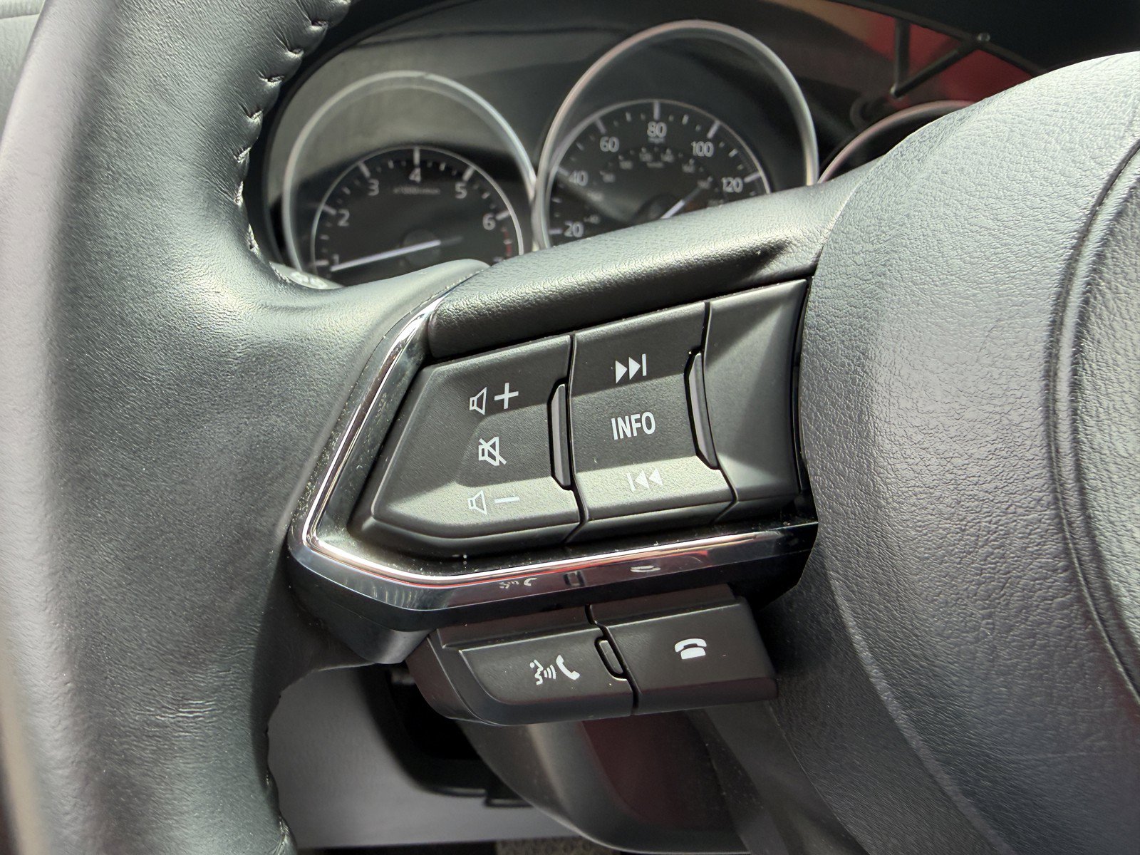Used 2023 MAZDA CX-5 AWD 2.5 S w/ Select Package image 15