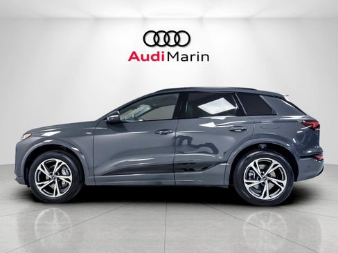New 2027 Audi Q6 e-tron Premium Plus AWD/4WD image 2