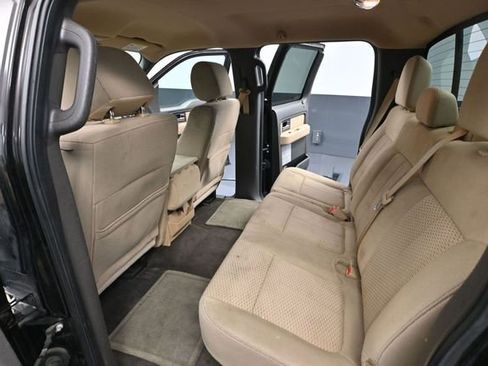 Used 2013 Ford F150 XLT w/ Luxury Equipment Group AWD/4WD image 33