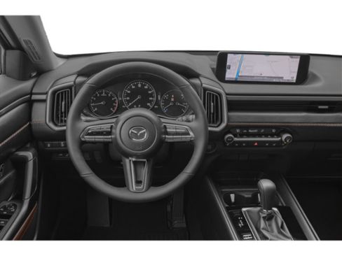 New 2026 MAZDA CX-50 Meridian Edition w/ Weather Package AWD/4WD image 10