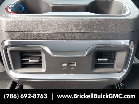 New 2026 GMC Sierra 1500 Elevation w/ Preferred Package image 12