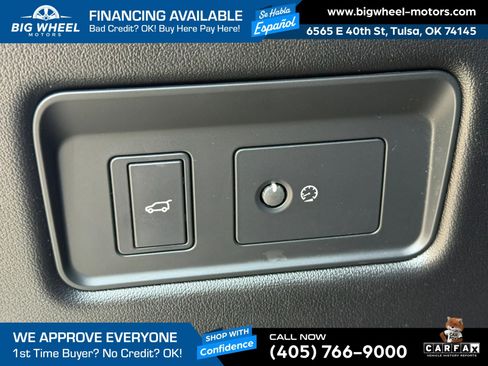 Used 2019 Land Rover Range Rover HSE AWD/4WD image 24