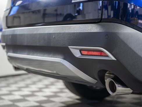 New 2026 Toyota Grand Highlander image 7