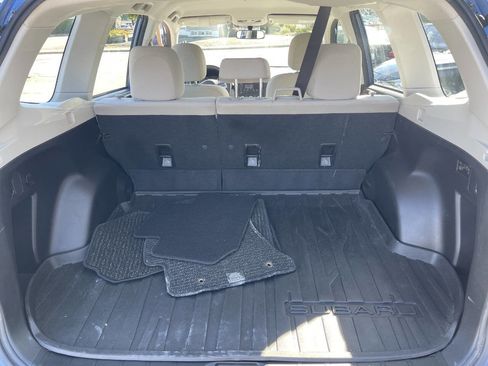 Used 2015 Subaru Forester 2.5i w/ Alloy Wheel Package image 7