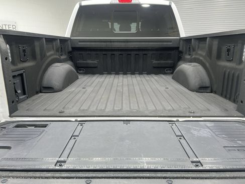 Used 2022 Ford F150 XLT w/ Equipment Group 302A High AWD/4WD image 23