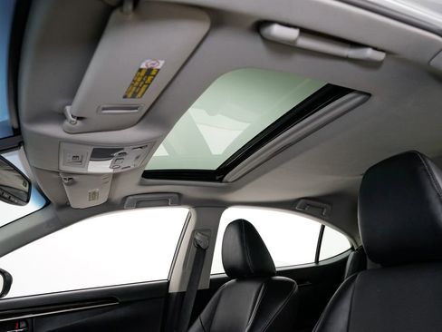 Used 2015 Lexus ES 350 image 8