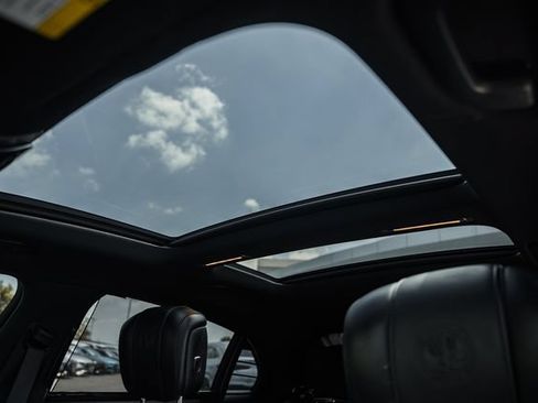 Certified 2025 Mercedes-Benz S 63 AMG S image 35