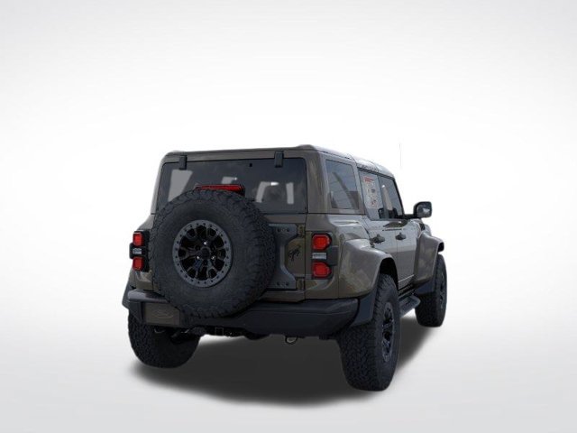 New 2026 Ford Bronco Raptor AWD/4WD image 10