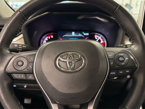 Used 2024 Toyota RAV4 XLE w/ Weather Package AWD/4WD image 21