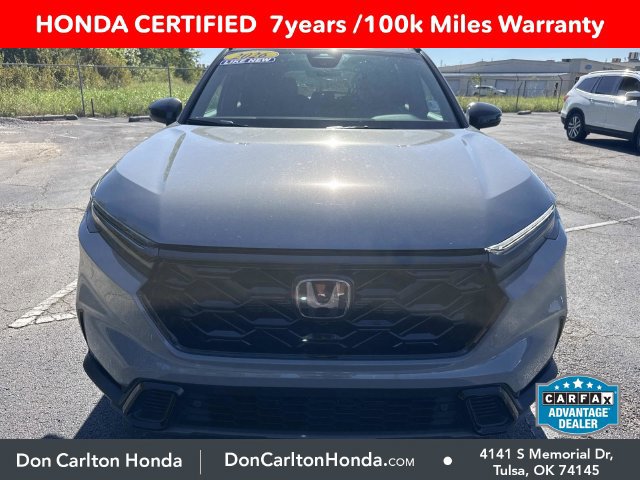 Used 2026 Honda CR-V Sport-L image 2