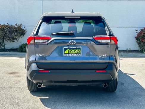 Used 2024 Toyota RAV4 LE image 7